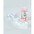 GREEN CARE Detergente di manutenzione per i sanitari SANET daily, Flacone 325 ml - 1