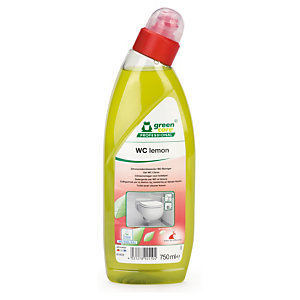 green care Professional WC-Reiniger lemon
