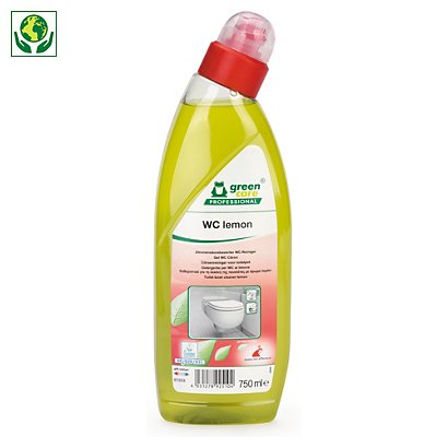 green care Professional WC-Reiniger lemon - 1