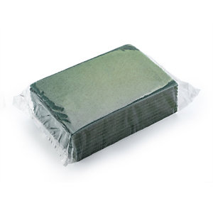 Green Scourers – Pack of 10 