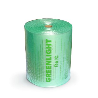 Greenlight Re/C Opus™ air cushion void fill film rolls - 1