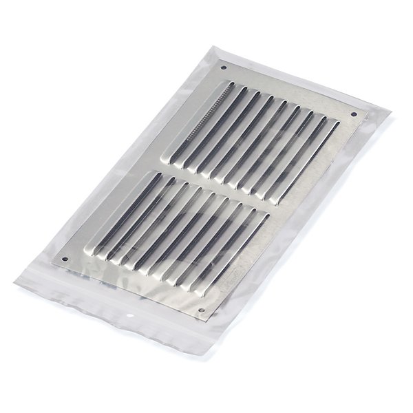 Gripzakje 50 micron RAJA 40x60 cm - 5