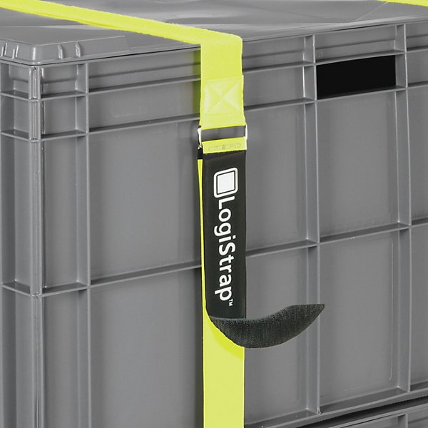 Groene spanband Logistrap® - 4