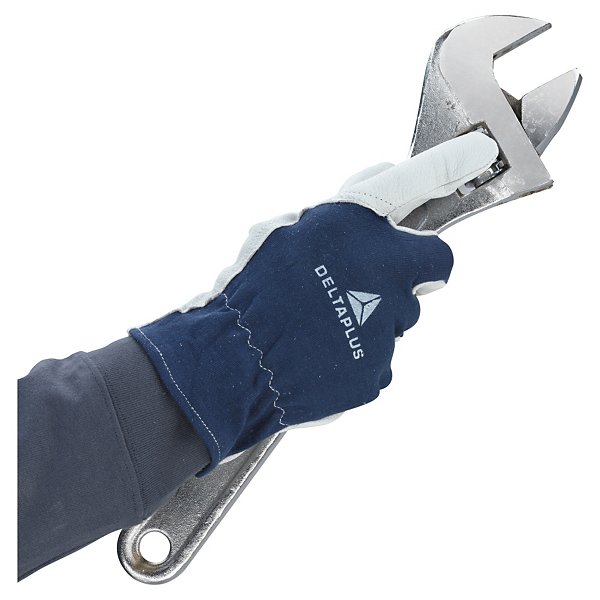 Guantes de control de confort DELTA PLUS talla 9 - 2