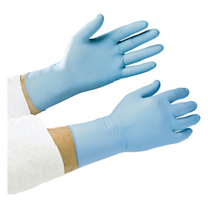 Guantes de nitrilo Guantes de nitrilo