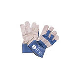 Guantes de serraje americano Guantes de serraje americano