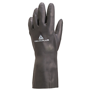 Guanti in neoprene con floccatura in cotone Guanti in neoprene con floccatura in cotone