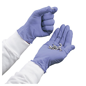 Guanti in nitrile Lite Tuff Vileda Guanti in nitrile Lite Tuff Vileda