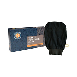 Guanto Esfoliante Kessa, 100% viscosa Guanto Esfoliante Kessa, 100% viscosa