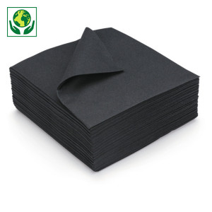Guardanapos de papel Doble Point Tissue 2 folhas