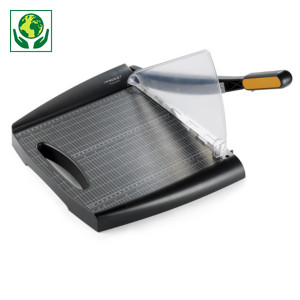 Guillotine bypass A4 et A3 FISKARS Guillotine bypass A4 et A3 FISKARS