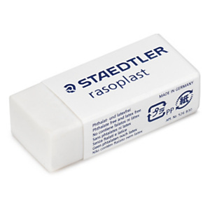 Guma STAEDTLER Guma STAEDTLER