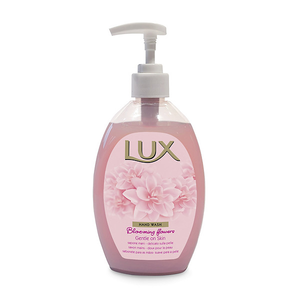 Håndsæbe Professionel Lux
