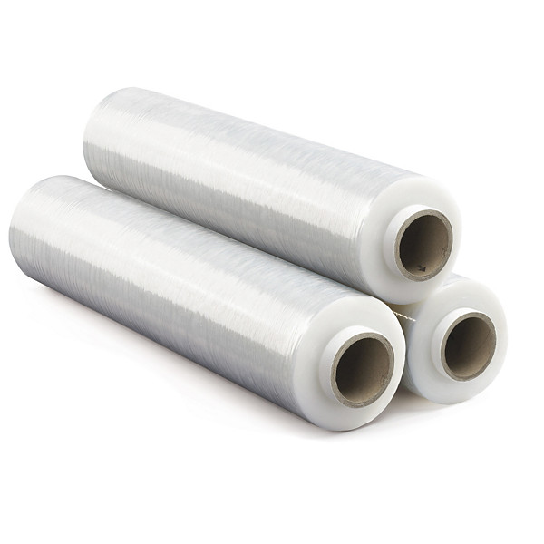 Håndstrekkfilm 20my - 1