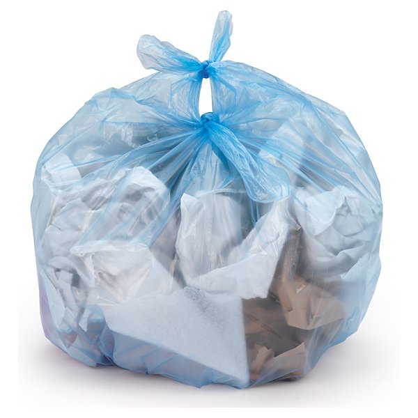 Háztartási szemeteszsákok - 2