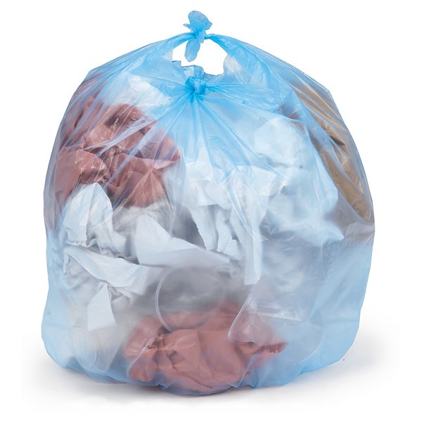 Háztartási szemeteszsákok - 3