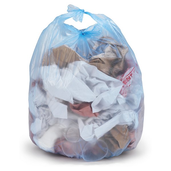 Háztartási szemeteszsákok - 4