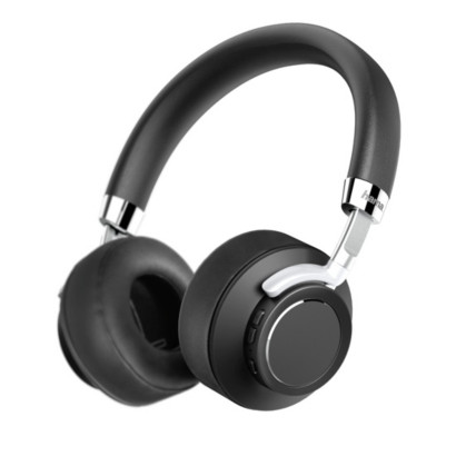 Hama Auriculares Bluetooth micrófono, control por voz, negro - Auriculares Bluetooth&nbsp;Kalamazoo