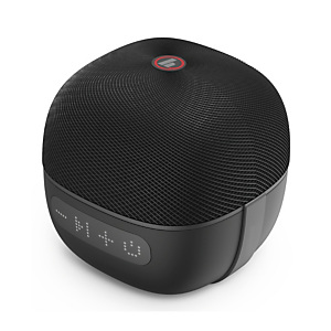 Hama Cube 2.0 Altavoz portátil bluetooth con micrófono, negro Hama Cube 2.0 Altavoz portátil bluetooth con micrófono, negro