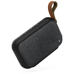 Hama Gentleman-M Altavoz portátil bluetooth, negro Hama Gentleman-M Altavoz portátil bluetooth, negro