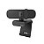 HAMA Webcam 1080P HD - Microphone intégré - Filaire USB-A - Noire - 1