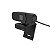 HAMA Webcam 1080P HD - Microphone intégré - Filaire USB-A - Noire - 2