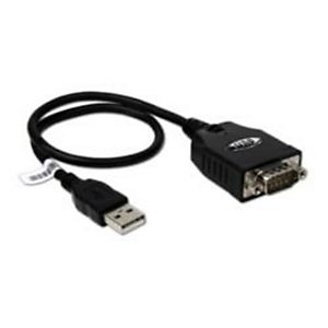 Hamlet, Adattatori, Cavo adatt da usb a seriale, XURS232 Hamlet, Adattatori, Cavo adatt da usb a seriale, XURS232
