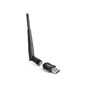 HAMLET, Adattatori di rete, Dongle usb wireless 802.11ac, HNW600ACU