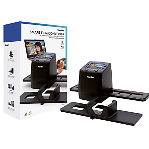 HAMLET Smart Film Converter HAMLET Smart Film Converter