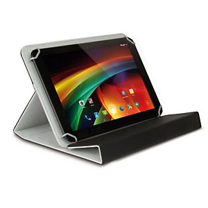 HAMLET TABLET, Accessori tablet e ebook reader, Custodia universale tablet 7/8, XPADCV780BK HAMLET TABLET, Accessori tablet e ebook reader, Custodia universale tablet 7/8, XPADCV780BK