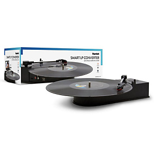 HAMLET XDVDVINI Smart LP converter HAMLET XDVDVINI Smart LP converter
