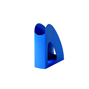 Han Portariviste Linea Reloop Portariviste, Blu, 25 x 24 cm x 7,5 cm Han Portariviste Linea Reloop Portariviste, Blu, 25 x 24 cm x 7,5 cm