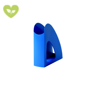 Han Portariviste Linea Reloop Portariviste, Blu, 25 x 24 cm x 7,5 cm Han Portariviste Linea Reloop Portariviste, Blu, 25 x 24 cm x 7,5 cm