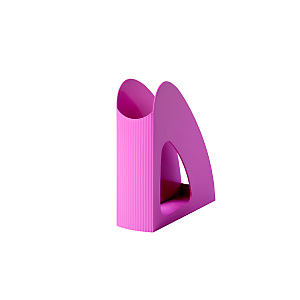 Han Portariviste Linea Reloop Portariviste, Rosa, 25 x 24 cm x 7,5 cm Han Portariviste Linea Reloop Portariviste, Rosa, 25 x 24 cm x 7,5 cm