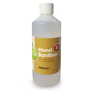 Hand Sanitiser Gel Hand Sanitiser Gel