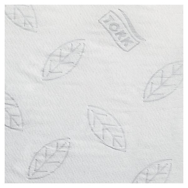 Handdoekrol Matic® Tork met witte kleur en 2-laags papier - 2