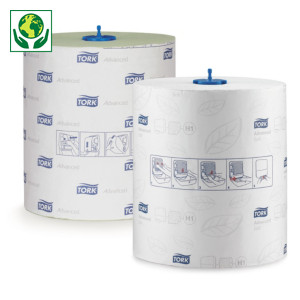 Handdoekrol Tork Matic® Handdoekrol Tork Matic®