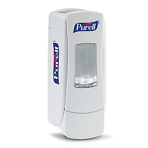 Handgel handmatige dispenser Purell