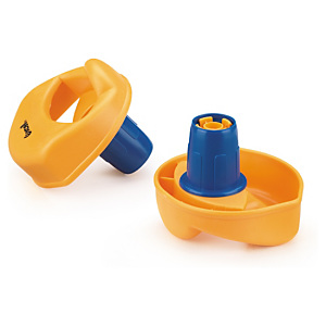 Handsaver Pallet Wrap Dispensers Handsaver Pallet Wrap Dispensers
