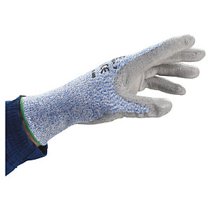 Handschoenen met snijbescherming Krytech 586 Mapa