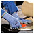 Handschoenen met snijbescherming Krytech 586 Mapa - 2
