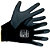 Handschoenen voor precisiewerk Mapa Ultrane 641 maat 10, set van 12 paar - 1
