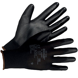 Handschoenen voor verwerking Ansell Edge 48-126 maat 10, set van 12 paar