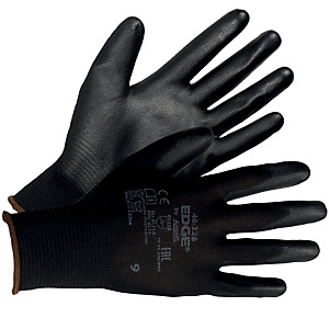 Handschoenen voor verwerking Ansell Edge 48-126 maat 8, set van 12 paar