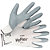 Handschoenen voor verwerking Ansell Hyflex 11-800 maat 8, set van 12 paar - 1