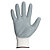 Handschoenen voor verwerking Ansell Hyflex 11-800 maat 8, set van 12 paar - 2