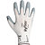 Handschoenen voor verwerking Ansell Hyflex 11-800 maat 8, set van 12 paar - 3