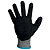 Handschoenen voor verwerking Delta Plus Eos VV910 Nocut maat 10, per paar - 4