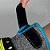 Handschoenen voor verwerking Delta Plus Eos VV910 Nocut maat 10, per paar - 8