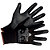 Handschoenen voor verwerking Delta Plus Hestia maat 9, set van 12 paar - 1